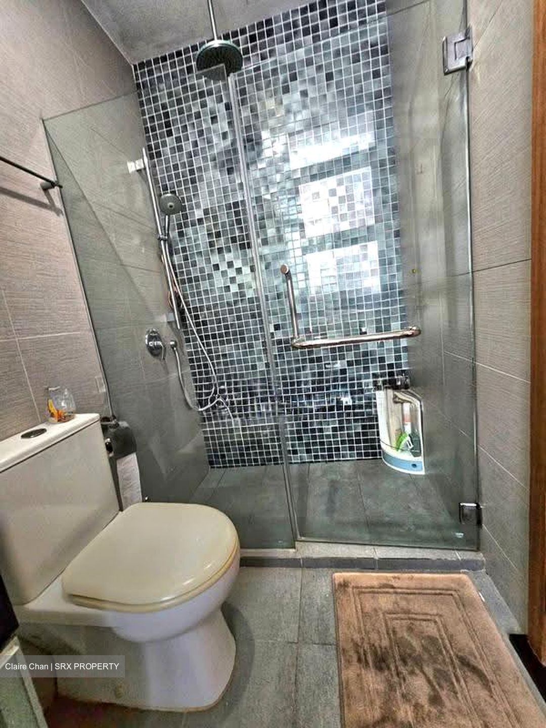 Prestige Residence (D15), Apartment #610385501